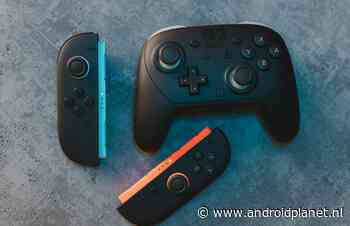 Gratis Nintendo Switch 2 of PlayStation 5: alleen dit weekend