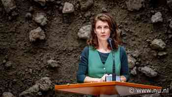 Esther Ouwehand stopt als partijleider Partij voor de Dieren
