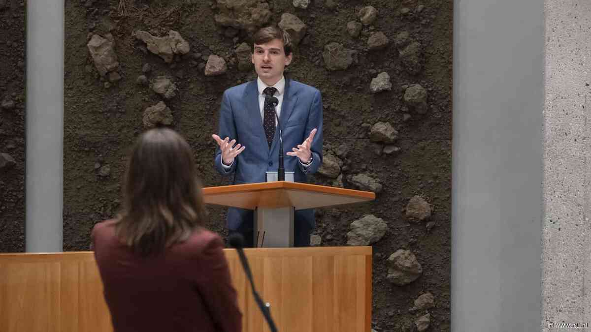 Live debat | VVD en PRO botsen als vanouds over uitkeringen en werk