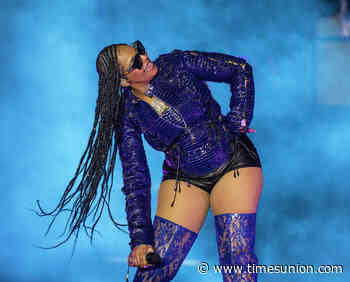Ashanti, Trey Songz concert at Albany's MVP Arena canceled