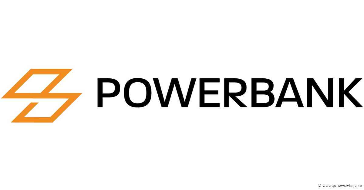 AI Data Center Strategy Drives PowerBank's Corporate Rebrand