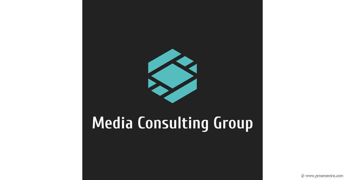 Media Consulting Group Appoints Donnie Williams as Chief Strategy Officer to Lead Next Phase of Growth