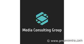 Media Consulting Group Appoints Donnie Williams as Chief Strategy Officer to Lead Next Phase of Growth