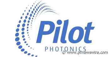 Pilot Photonics Secures €1M ESA Contract for Space Photonics Development