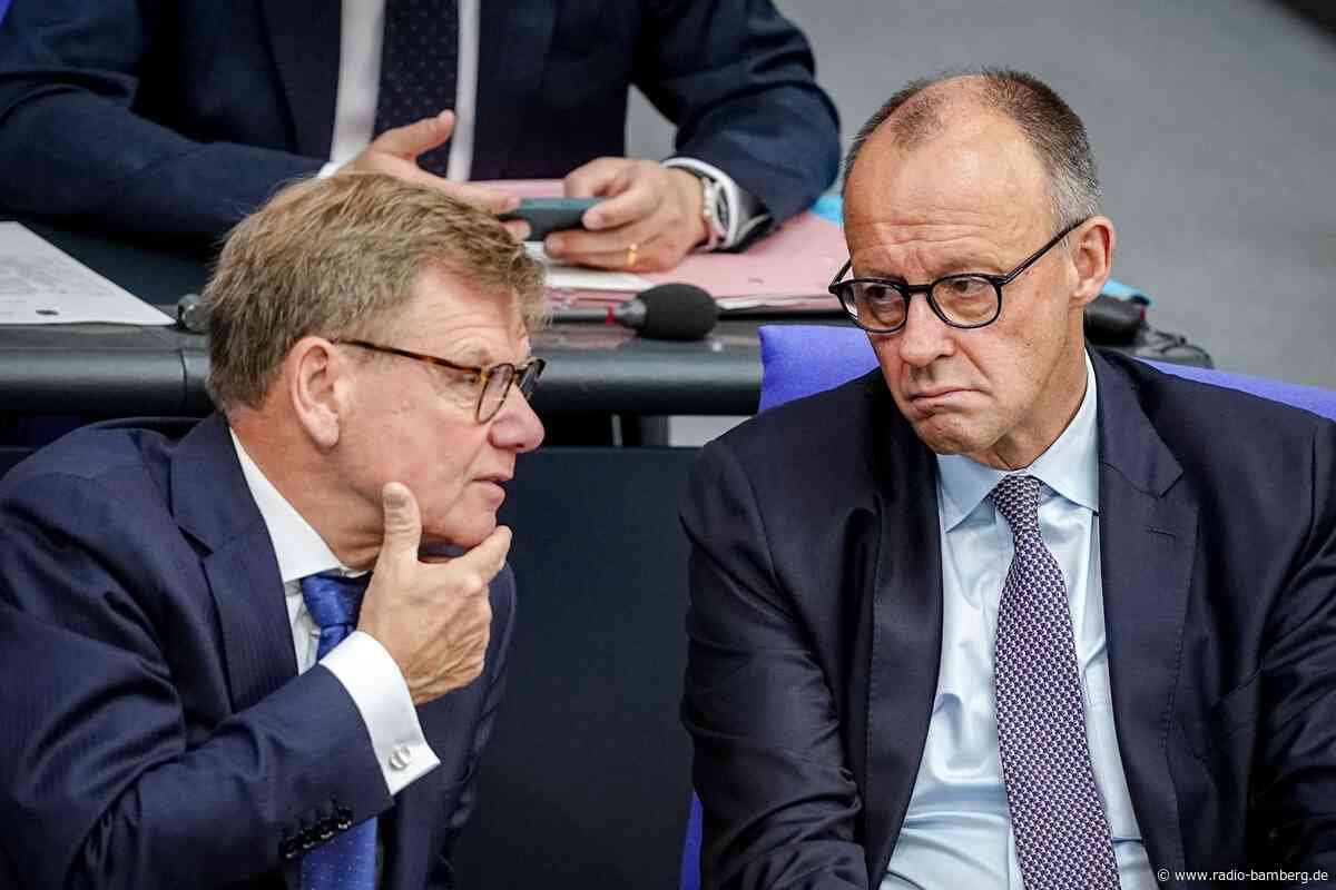Wie angeschlagen ist der Außenkanzler nach der UN-Pleite?