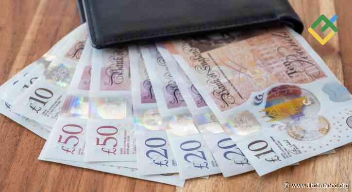Pound Steadies as Sluggish GDP Growth May Keep BoE on Hold. Forecast as of 04.06.2026