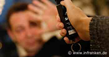Bamberg: Pfefferspray-Attacke und Flasche an Kopf in Bars - Verletzte bei Streit
