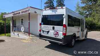 Prince George accessible ride service shutting down after 50 years