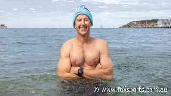 Fox Sports commentary favourite joins iconic Big Freeze at the ‘G: See the sliders