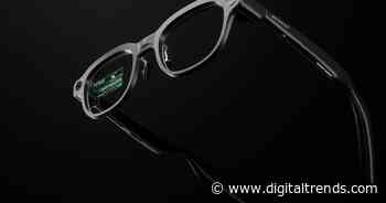Monako Glass turns smart glasses into the strangest new coding workstation yet