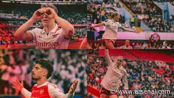 Vote for May's Emirates Goal of the Month!