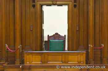 Judge sacked for sending ‘highly sexualised image’ to court staff