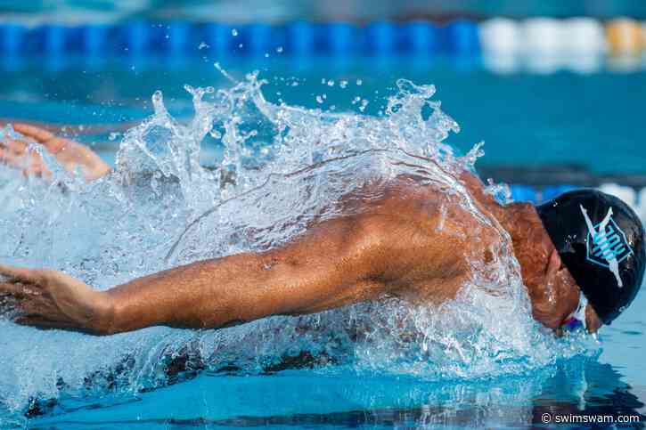Taper Sprint Set: Stacking Resistance and Assistance to Unlock Speed