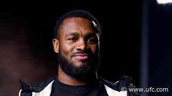 Chev Clarke | Get Ready For Fireworks | Zuffa Boxing 07