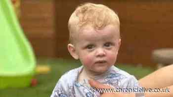 Family tribute to toddler 'forever missed' after mum convicted of his murder