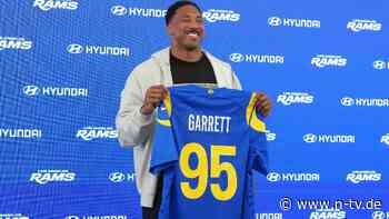 Liga steht Kopf: Wie zwei Trades das Machtverhältnis der NFL verändern