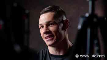 Chris Billam-Smith | Hometown Hero | Zuffa Boxing 07