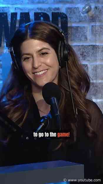 Howard Stern Is Rooting for the Knicks