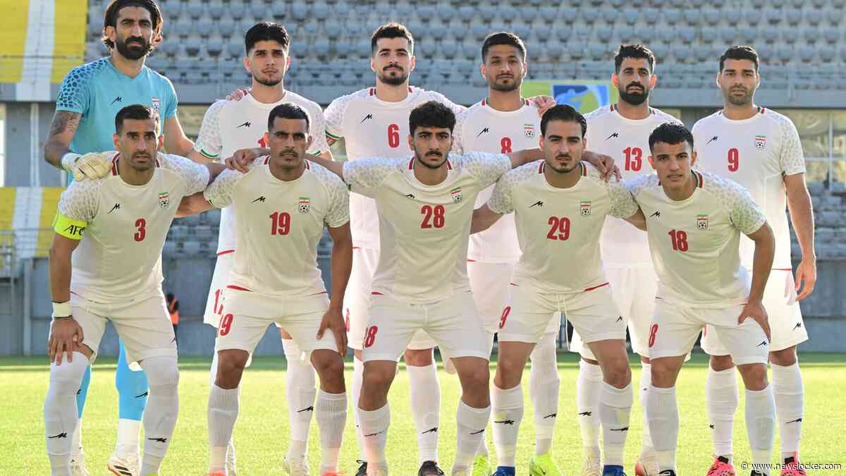 WK 2026 live: Iraanse selectie heeft visa voor Mexico op zak, Oranje-tegenstander Japan naar andere trainingsaccommodatie door slecht veld