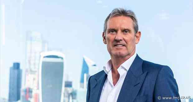 Another year of progress for Mitie
