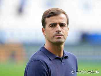 Carles Martinez soll neuer Bayer-Trainer werden