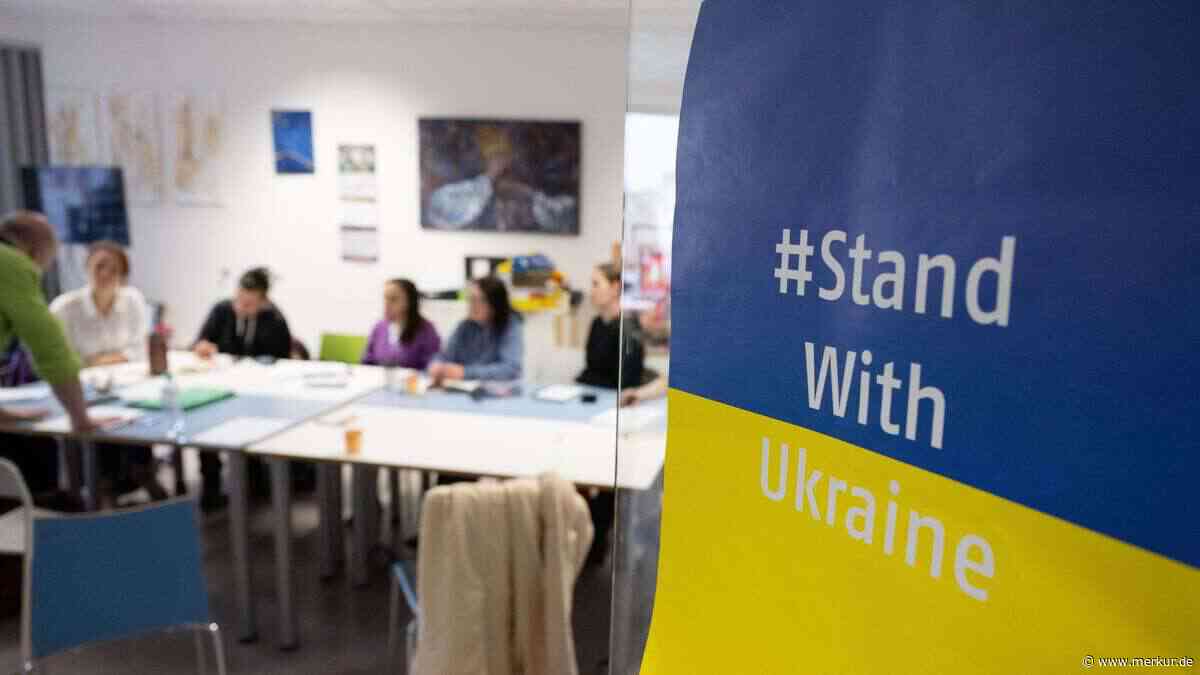 Stopp für Kriegsdienstverweigerer: Merz-Regierung rüttelt am EU-Schutzstatus für ukrainische Männer