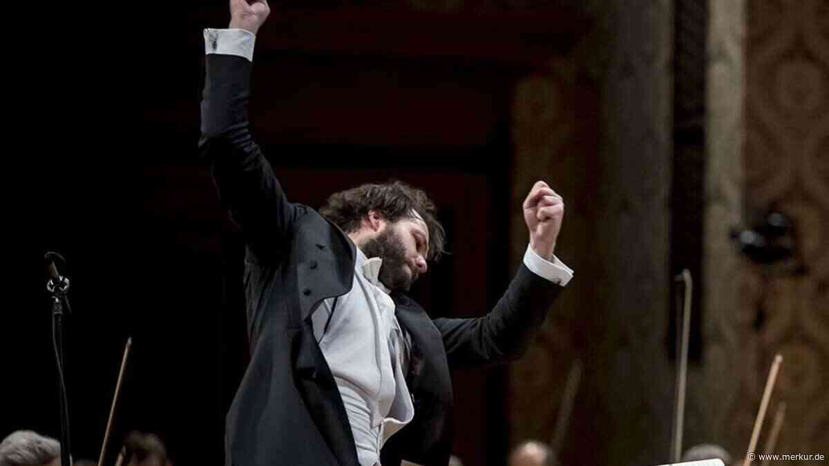Kollege statt Maestro: Was Petr Popelka für die Bayerische Staatsoper bedeutet
