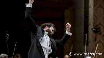 Kollege statt Maestro: Was Petr Popelka für die Bayerische Staatsoper bedeutet