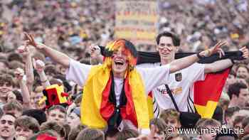 Fußballfieber in München: Hier sind die besten Public Viewing Spots für die WM 2026