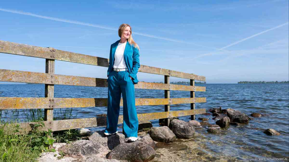 Directeur Naturalis stapt over naar NIOZ