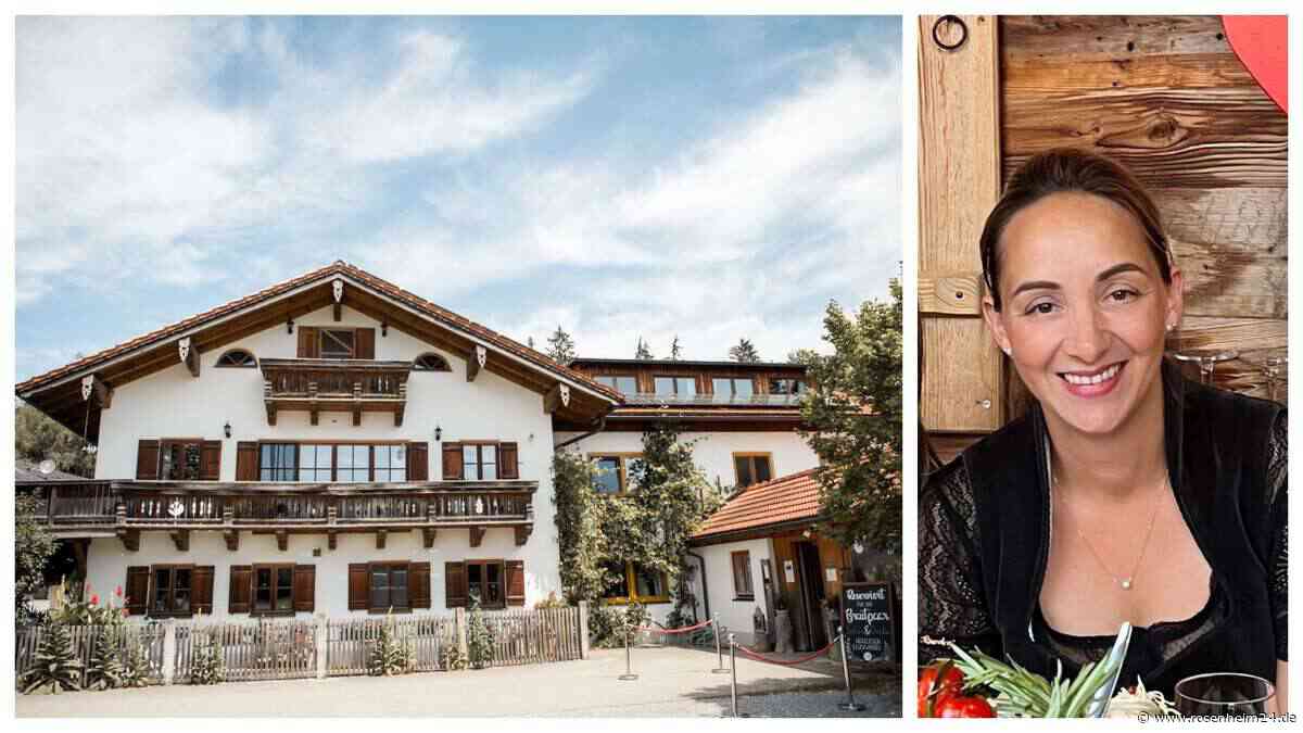 Hirsche, Hochzeiten, Heimat: Waldgaststätte Filzenklas in Tuntenhausen feiert 125-Jähriges