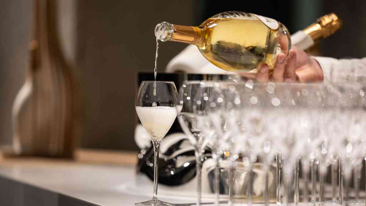 Vermögen: Zahl der Dollar-Millionäre wächst erneut stark