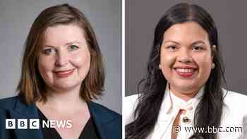 SNP councillors step down after being elected MSPs