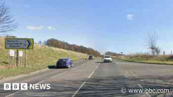 Family 'heartbroken' after biker dies in crash