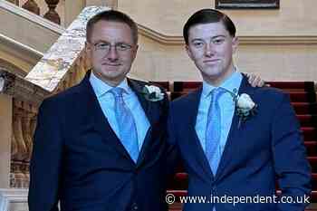 Starmer to meet family of murdered student Henry Nowak after hitting out at Musk amid political row