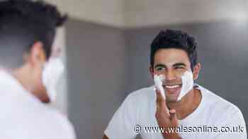 'Excellent' £65 electric shaver down from £150 perfect for Father's Day