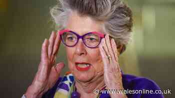 Prue Leith issues warning to Bake Off replacement Nigella Lawson after causing 'trouble'