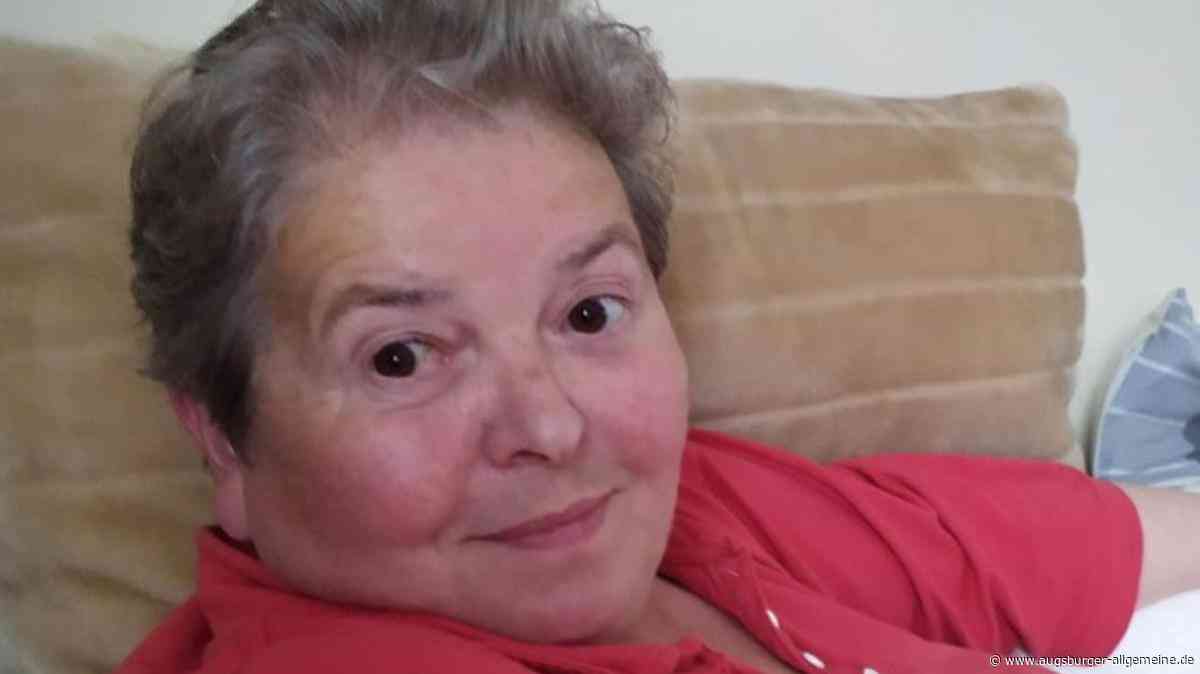 74-Jährige vermisst: Polizei bittet um Mithilfe