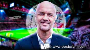 Theo Janssen doet onthulling over Ajax: deze 21 spelers staan op TransferRoom