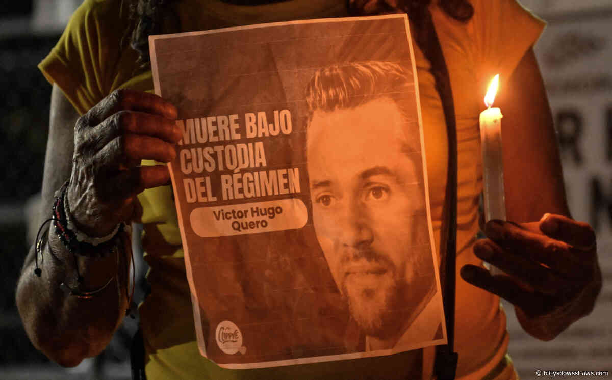 El comunicado del MP sobre Víctor Quero dejó más dudas y críticas que certezas