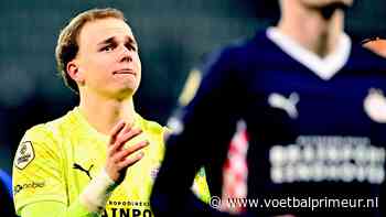 'PSV ziet plan rond doelman deels mislukken: Schiks op weg naar KKD-club'