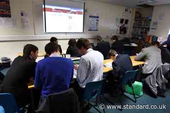 Private school pupil numbers in England fall to lowest in at least a decade