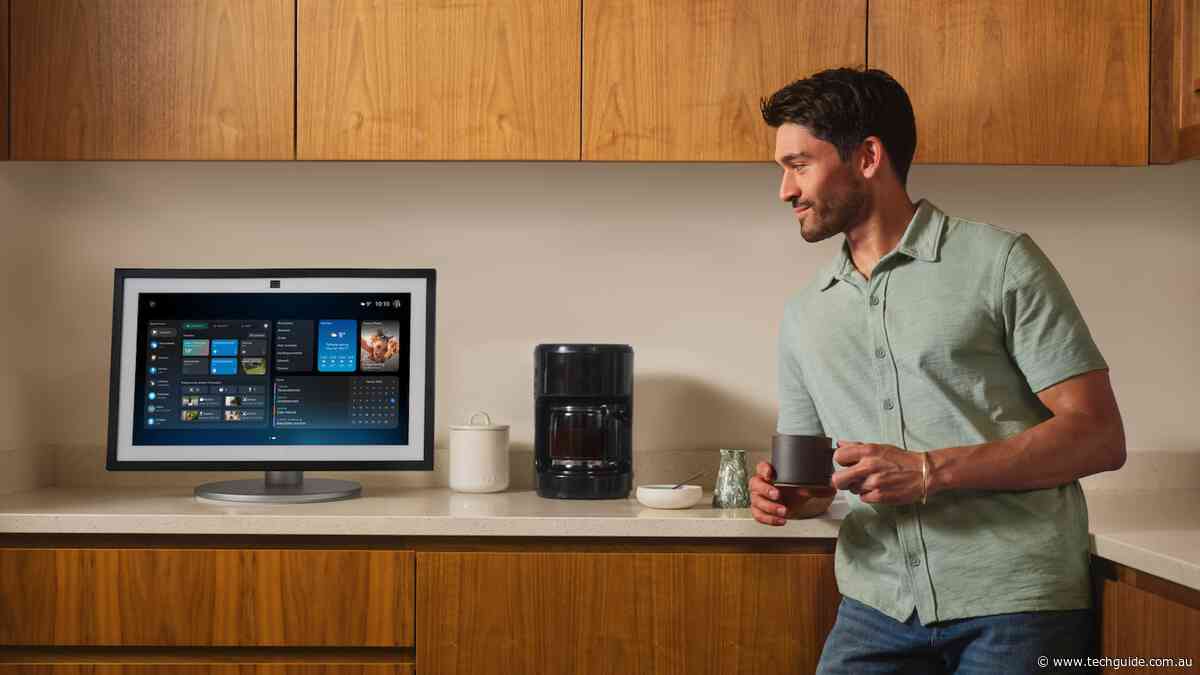 Alexa+ fast tracked for Australia before the end of 2026 so it can complete more complicated tasks