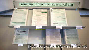 Einkommensteuer-Reform geplant: Wer ab 2027 entlastet werden soll