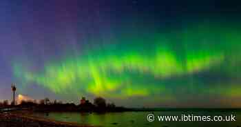 Rare 'Severe' Solar Storm Could Paint 23 US States With Northern Lights