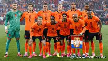 Successful World Cup predictor makes 2026 pick