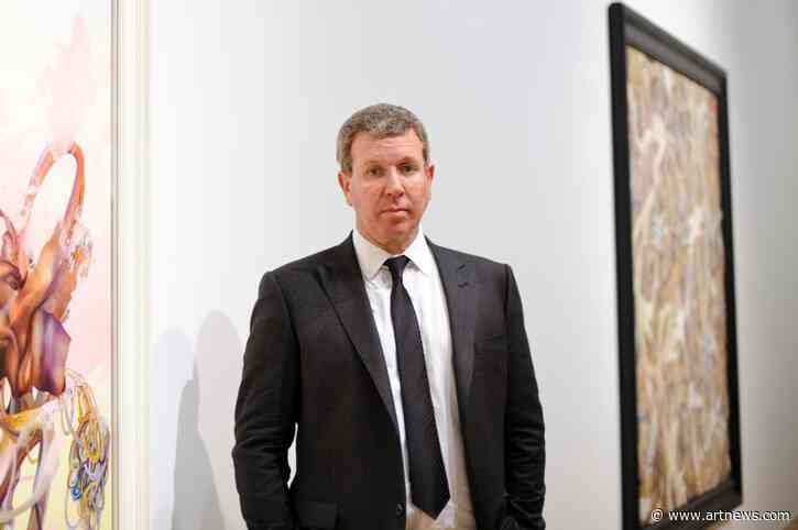 Mega Gallery Pace is Dropping Some 50 Artists, 50 Staff in ‘Model Correction’