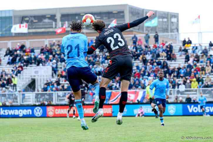 PLAYER’S DIARY: What World Cup means to an up-and-comer