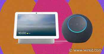 5 Best Smart Speakers (2026): Alexa, Google Assistant, Siri