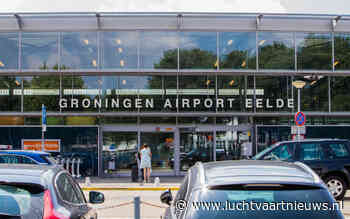 Holiday Extras breidt aanbod uit met parkeren op Groningen Airport Eelde